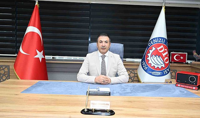 Başkan Erdoğan; "Sağlık, huzur ve mutluluk dolu nice bayramlar diliyorum"