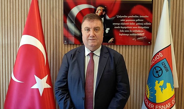 Başkan Erkan Özkan'dan grevle ilgili açıklama: "Bugün birlik ve dayanışma günü"