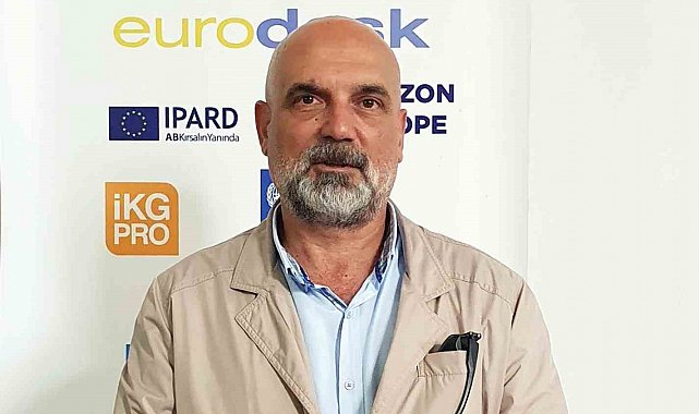 Başkan Gülerci, tatilcileri Dumlubaba'ya davet etti, yetkilileri göreve çağırdı