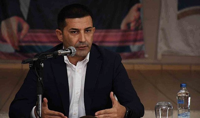 Başkan Günel: "Söz konusu işletmeyle ilgili idari yaptırımlar uygulandı"