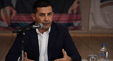 Başkan Günel: "Söz konusu işletmeyle ilgili idari yaptırımlar uygulandı"