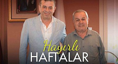 Başkan Künkcü, sosyal medyadaki paylaşımlara cevap verdi