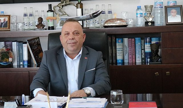 Başkan Özel: "Babalar, ailenin sessiz gücüdür"