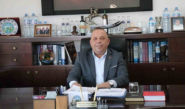 Başkan Özel, vatandaşların Kurban Bayramı'nı kutladı