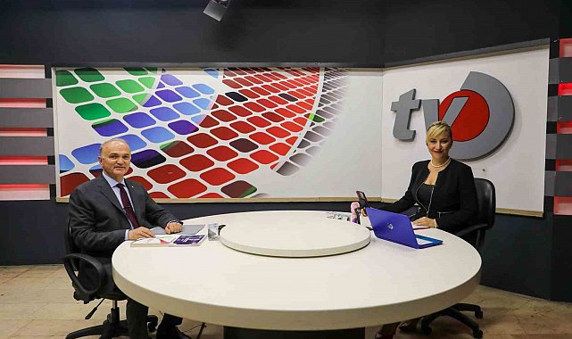 Başkan Özlü "Sanayiciler artık Düzce'yi öğrendi"