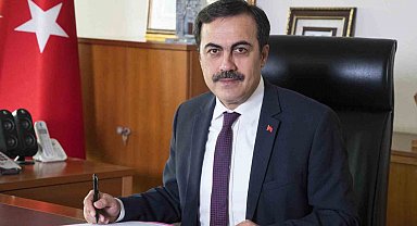 Başkan Öztürk: "Konya'nın başarısı Anadolu'nun gücüdür'