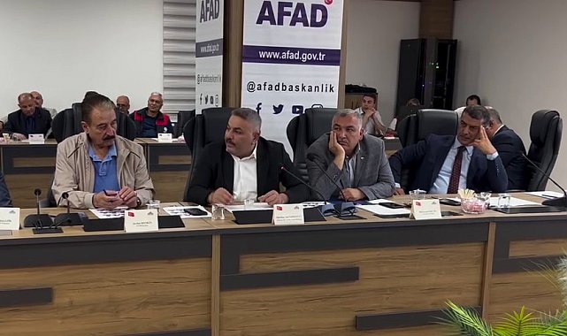 Başkan Sadıkoğlu, sorunları aktarıp destek talebinde bulundu
