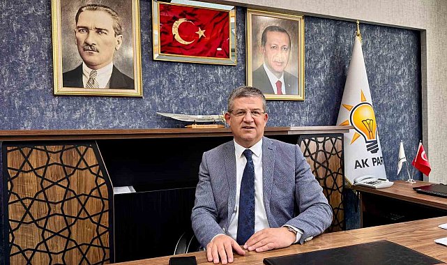 Başkan Subaşıoğlu: "Çık karşıma, herkesin kapasitesini vatandaş görsün"