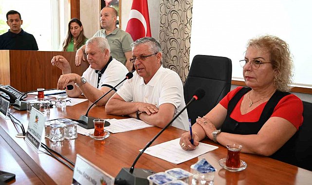 Başkan Topaloğlu: "Gazze'de yaşananlar insanlık dramıdır"