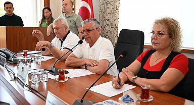 Başkan Topaloğlu: "Gazze'de yaşananlar insanlık dramıdır"