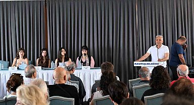 Başkan Uysal: "Sanat ve kültür üretimi hızla tüketilen dünyada bir çeşit inatlaşma"