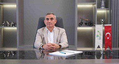 Başkan vekili Erdoğan: "Türkiye'nin enerjide hedefi zirvedir"