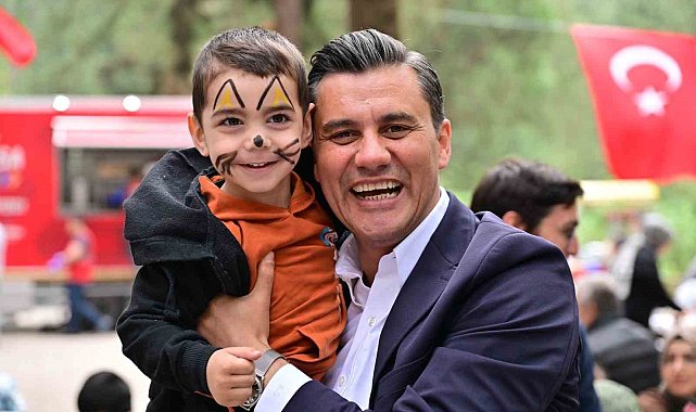 Başkan Zeyrek'i kurtarmak için zamanla yarışıldı