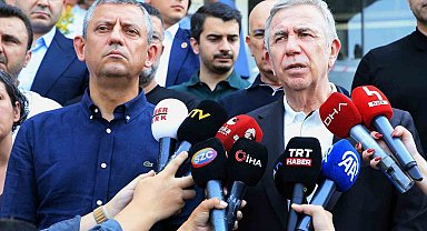 Başkan Zeyrek'in sağlığı için deneyimli isimler whatsap grubunda buluştu