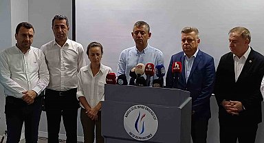 Başkan Zeyrek'ten umutlandıran haber