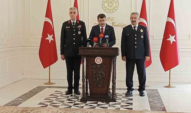 Başkent'te bayram tatilinde 23 binden fazla güvenlik personeli görev yapacak