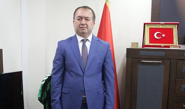 Başsavcı Akgün'den cezaevleri ve bayramdaki tahliyeler hakkında açıklama