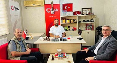 Batman Milli Eğitim Müdürü Ciğer: "172 bin öğrenciyle şehrin tamamına hizmet veriyoruz"