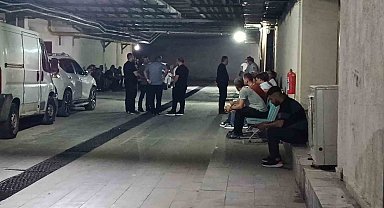 Batman'da 1 yaşındaki çocuk balkondan düşerek hayatını kaybetti