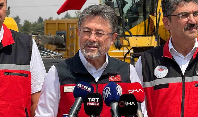 Batman'da buğday hasadı başladı: Çiftçilere 8 milyar 154 milyon TL destekleme ödemesi yapılacak