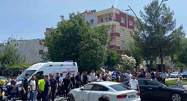 Batman'da zincirleme kaza: 4 yaralı