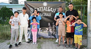 Battalgazi Belediyesi aile yılına yönelik etkinliklerini sürdürüyor