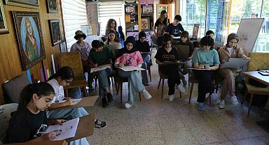 Battalgazi Belediyesi, geleceğin sanatçılarını yetiştiriyor