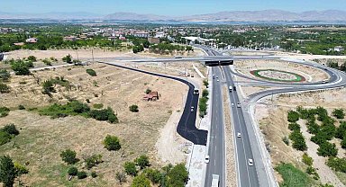 Battalgazi'de asfalt çalışmaları hız kesmiyor