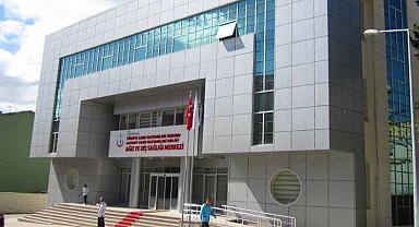 Bayburt Ağız ve Diş Sağlığı Merkezi'nde her güne randevu dönemi başladı