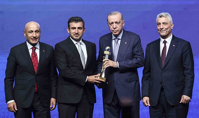 Baykar ihracatın zirvesine demir attı