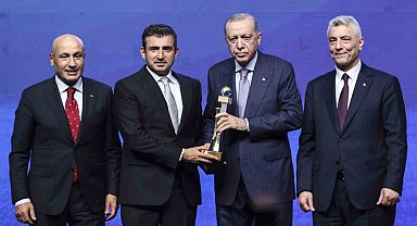 Baykar ihracatın zirvesine demir attı