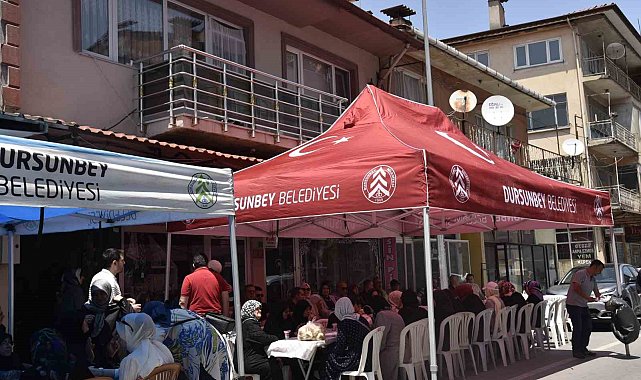 Bayrak Asan Dayı'nın mutlu günü