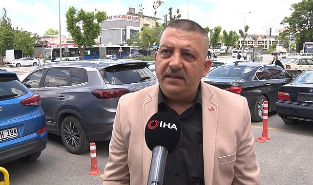 Bayram öncesi kiralık araç dolandırıcılığına dikkat: Büyük firmaların web siteleri kopyalanarak dolandırıcılık yapılıyor