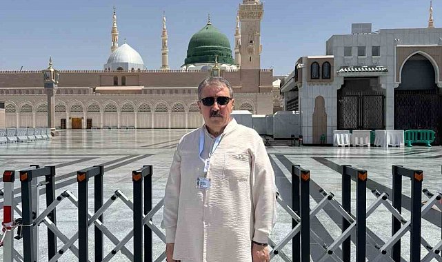 BBP Genel Başkanı Destici'den bayram mesajı