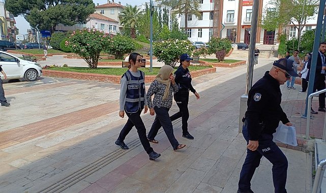 Bebeğe eziyet eden bakıcıya hapis cezası verildi