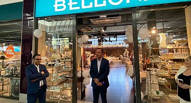 Bellona'dan Fransa'ya 9. mağaza