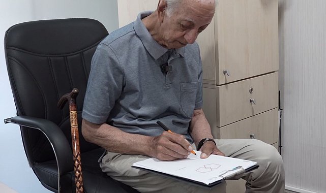 Beşiktaş Belediyesi'nden 80 yaş üstü bireylere kapsamlı gerontolojik değerlendirme