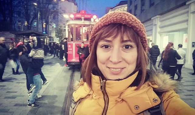 Beşiktaş'ta mühendis, kadın arkadaşını öldürdü