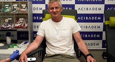 Beşiktaş'ta sağlık kontrolleri devam ediyor