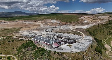 Beyaz altın, Bitlis ekonomisine yıllık 4 milyar ekonomik gelir sağlıyor