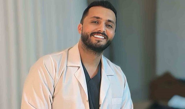 Beyin ve Sinir Cerrahisi Uzmanı Op. Dr. Kaplan, ANKA'da