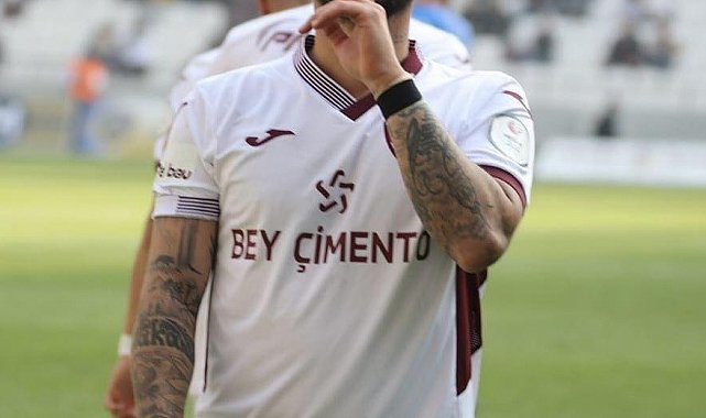 Beykan Şimşek: "Öncelikli olarak Elazığspor ile görüşeceğim"