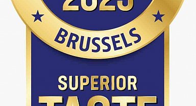 Bi'Güzel, The International Taste Institute'den 5 ödül aldı