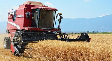 Biçerdöverlere Valilik tebliğiyle düzenleme