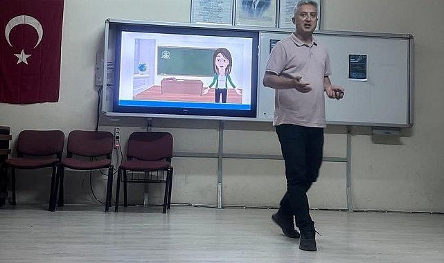 Biçimlendirici Değerlendirme Kursu tamamlandı