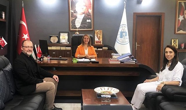 Bilecik Şeyh Edebali Üniversitesi'nden tarımsal kalkınma için yeni iş birliği