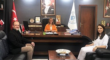 Bilecik Şeyh Edebali Üniversitesi'nden tarımsal kalkınma için yeni iş birliği