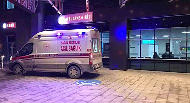 Bilecik'te 186 acemi kasap hastanelik oldu