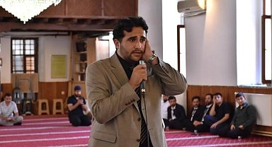 Bilecik'te din görevlileri arası yarışmaların il etabı tamamlandı