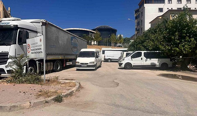 Bilecik'te duyarsız sürücüler çileden çıkarıyor